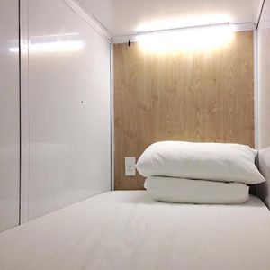 Dormitory Room Mixed