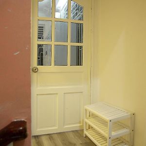 Private Bathroom King Room
